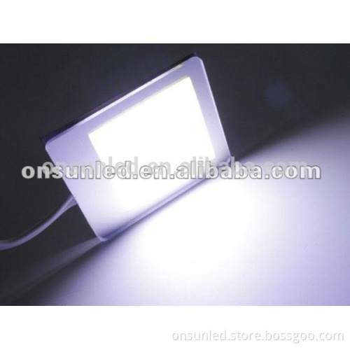 High Quantity led car light factory 48Chip 3.6W 12v COB auto bulb socket